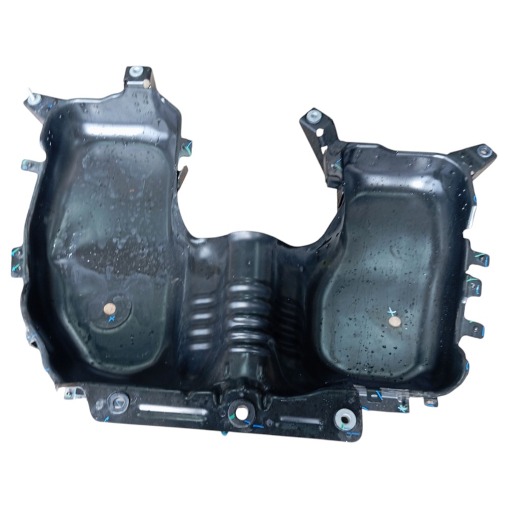 Suporte Tanque Combustível Land Rover Defender 2022 V645 2