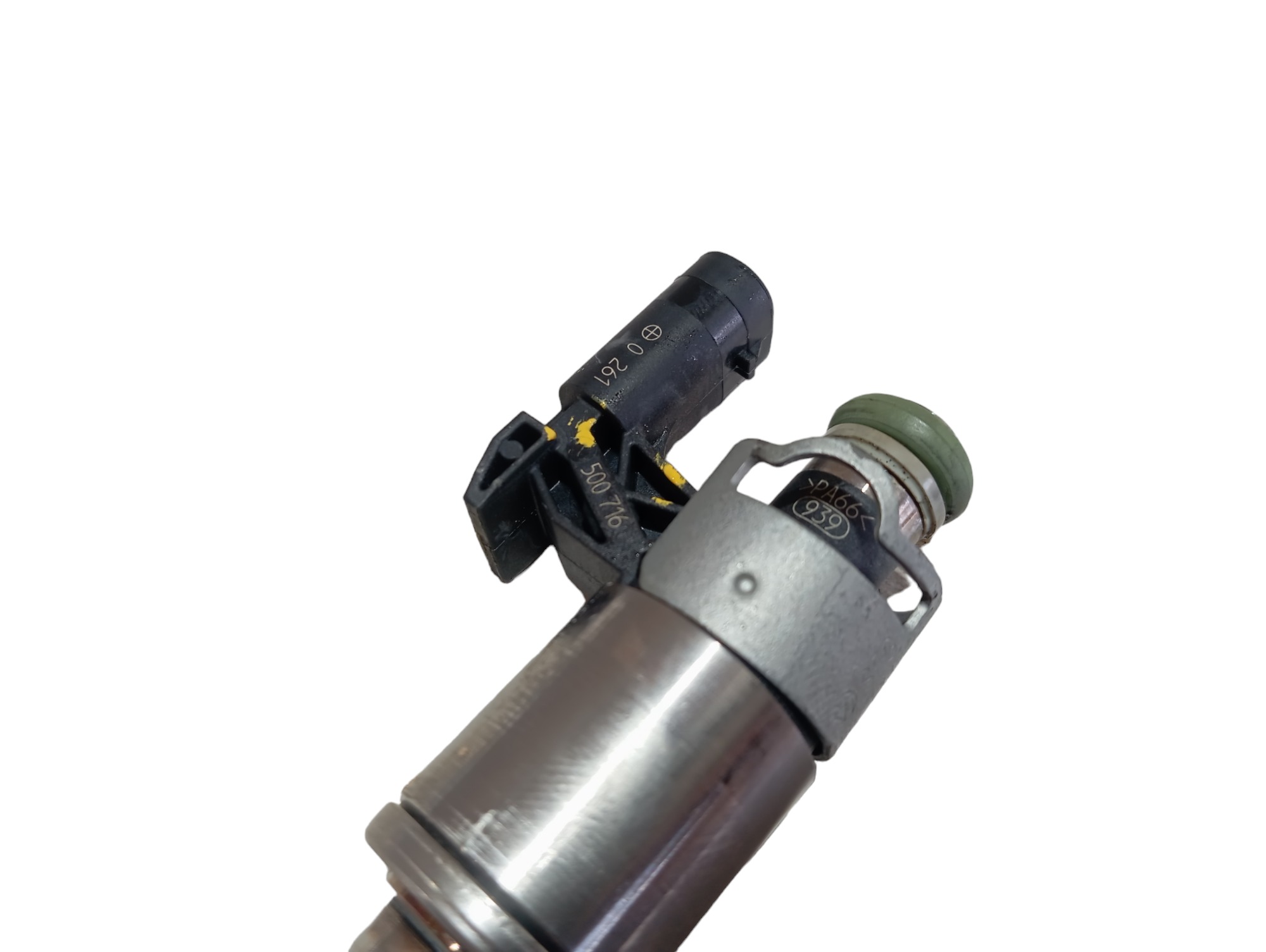 Bico Injetor Vw Taos Highline 250 1.4 2022 2024 V601 5
