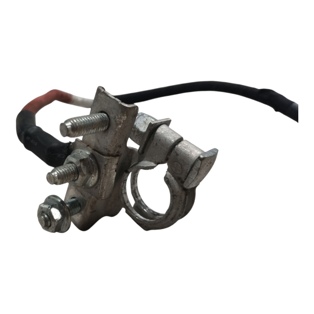 Cabo Polo Positivo Bateria Ram Rampage 2023 2025 V659 3