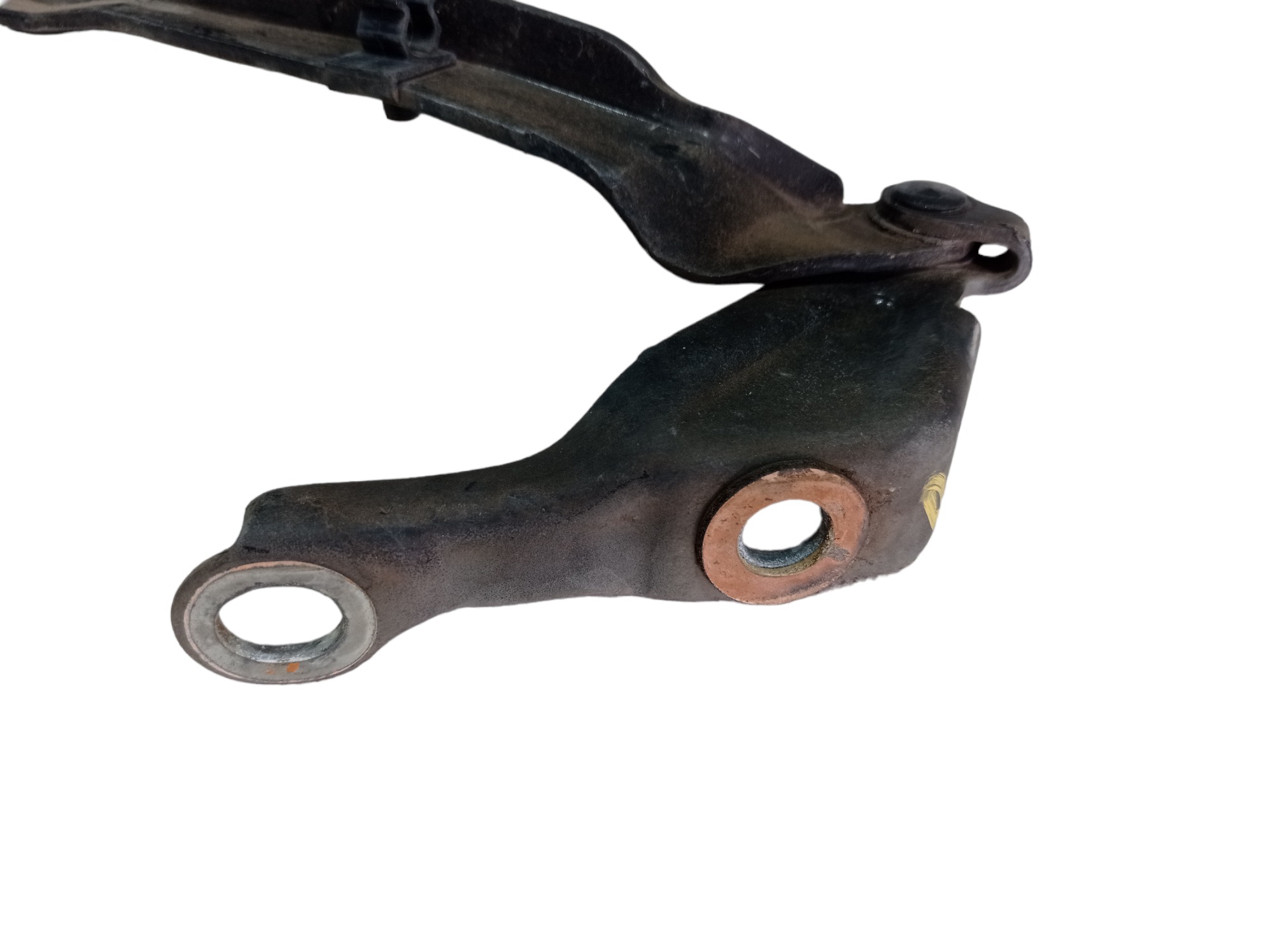 Dobradiça Direita Capô Lexus Es300 1993 V571 5