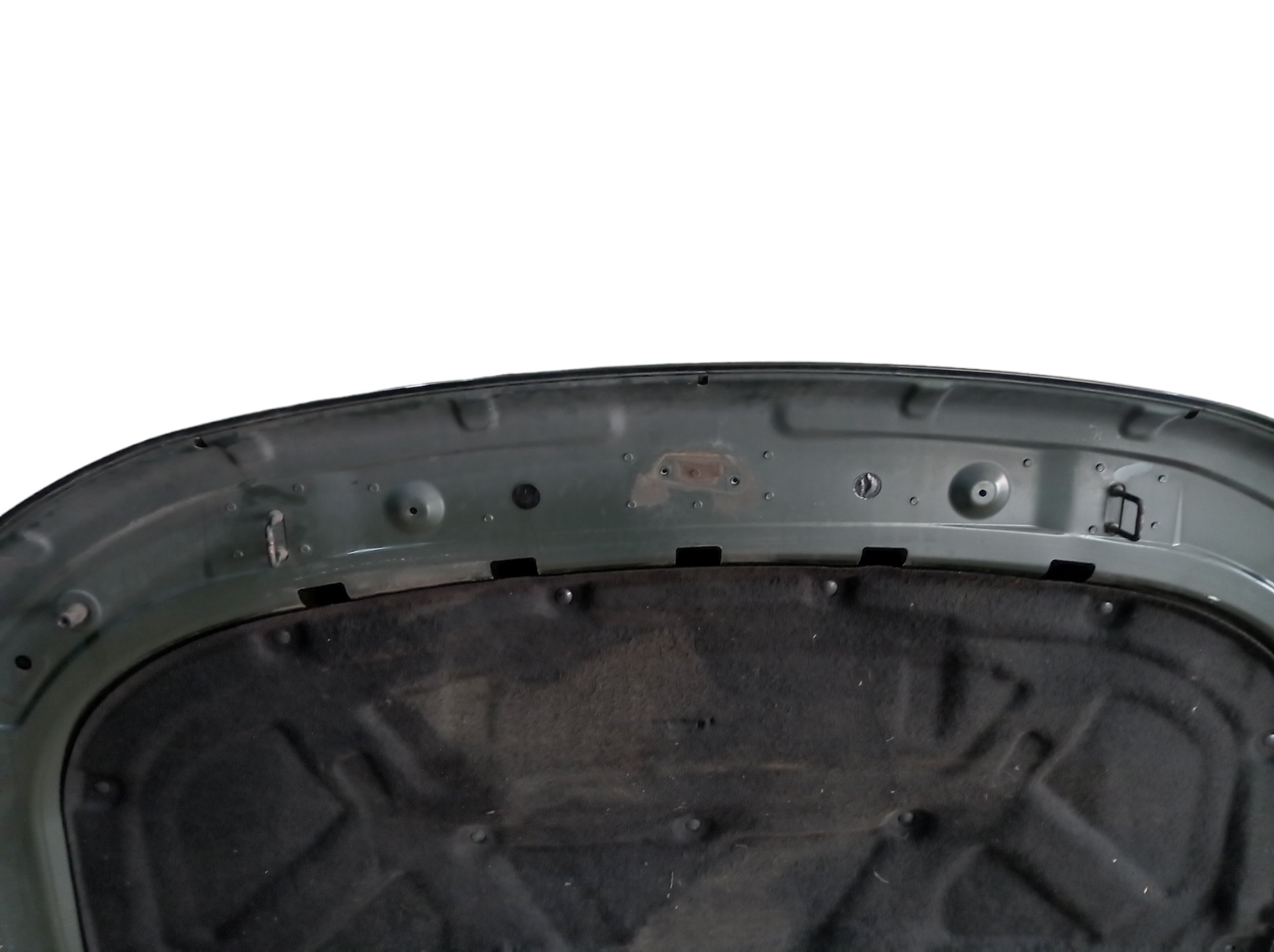 Capo Land Rover Discovery 4 3.0 2011 V582 5