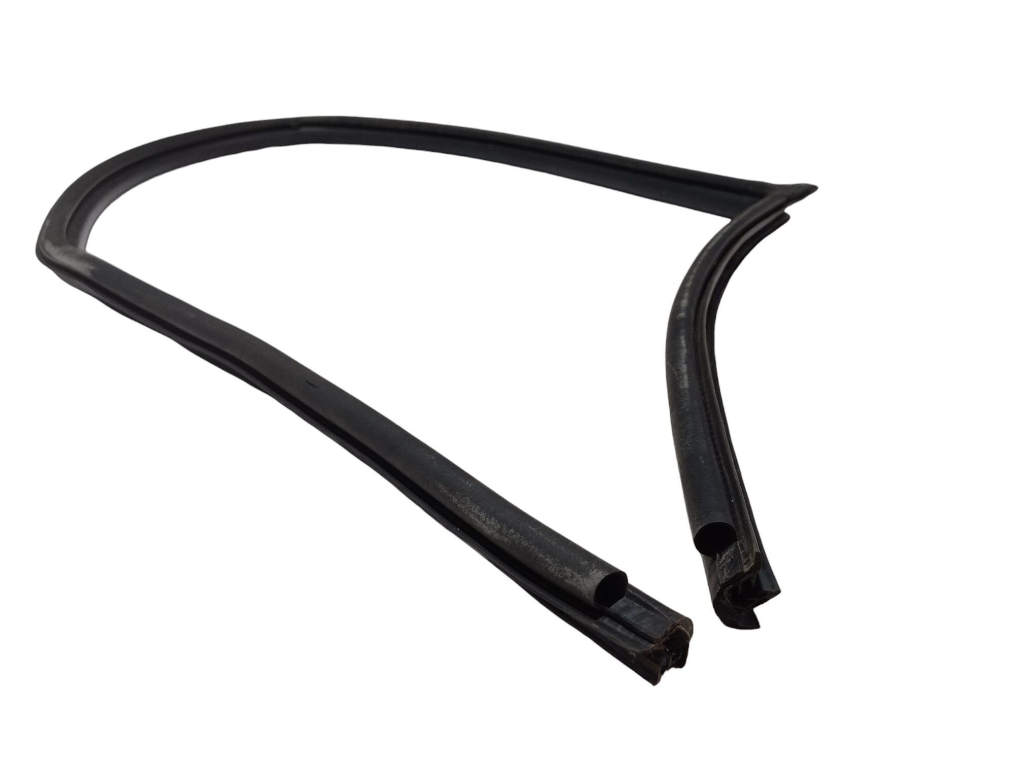 Borracha Porta Dianteira Esquerda Pajero Full 2020 V599 7