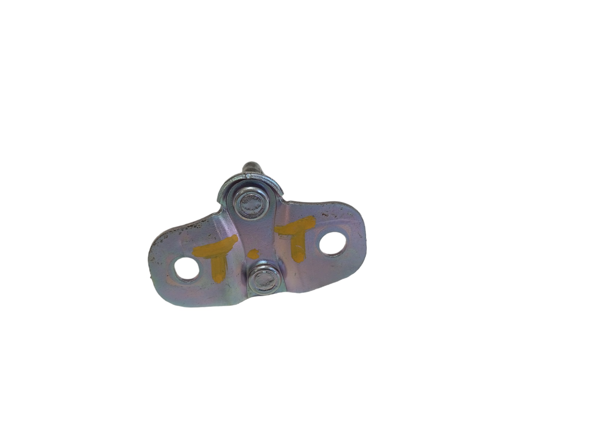 Batente Fechadura Tampa Traseira Hyundai Azera 2009 V595