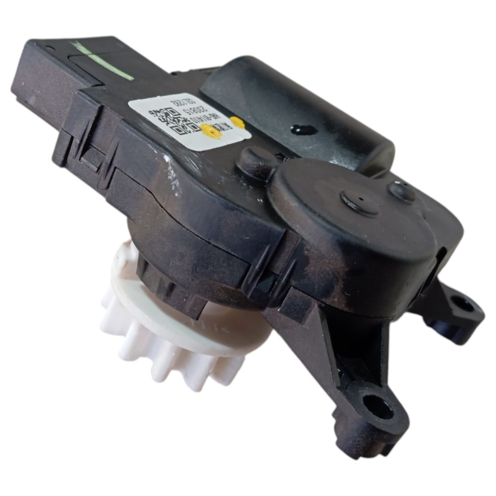 Motor Atuador Ar Condicionado Byd Dolphin Gs 2024 2025 V653 4