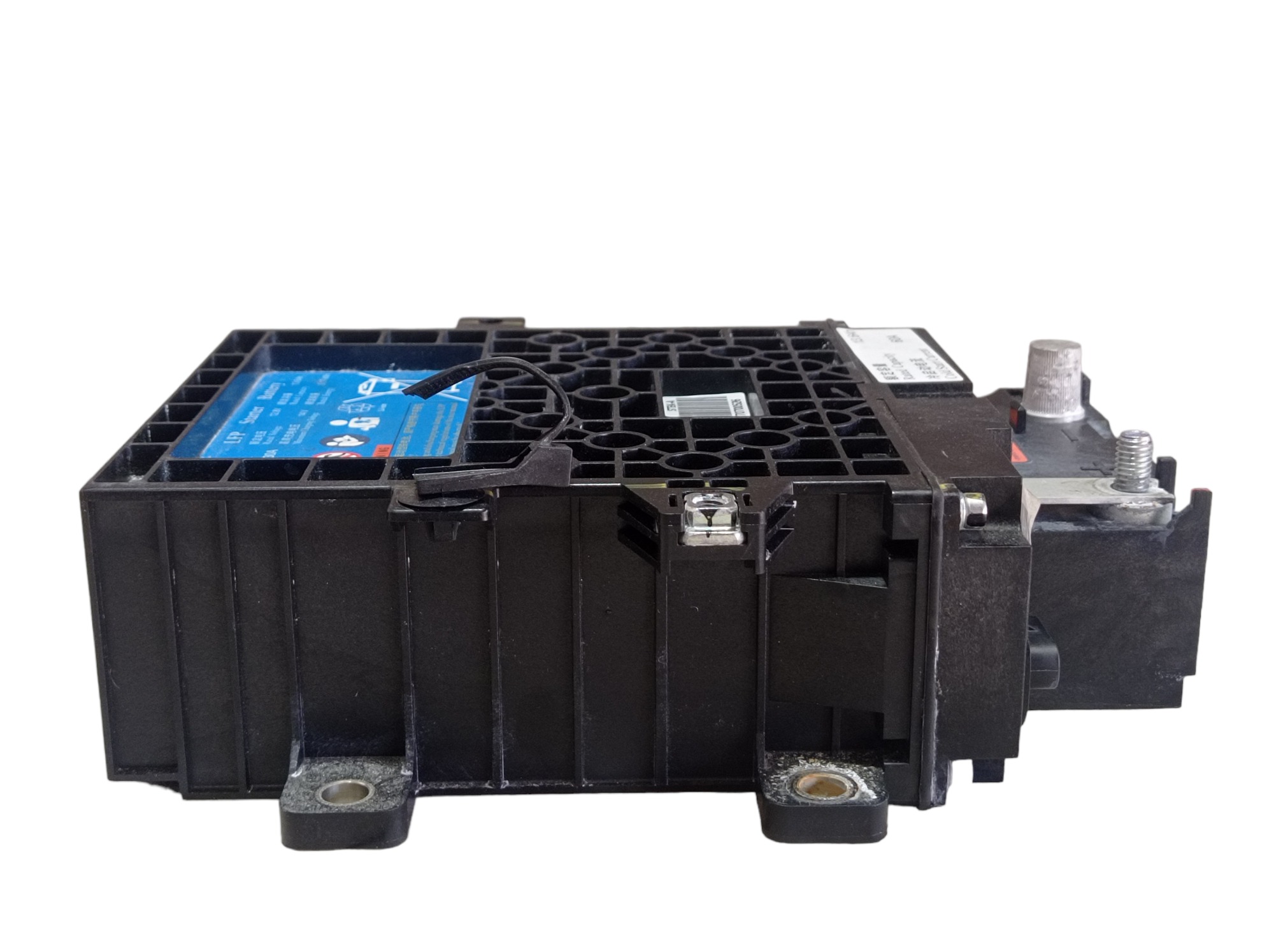 Bateria Partida Byd Dolphin Gs 180ev 2024 V594 3
