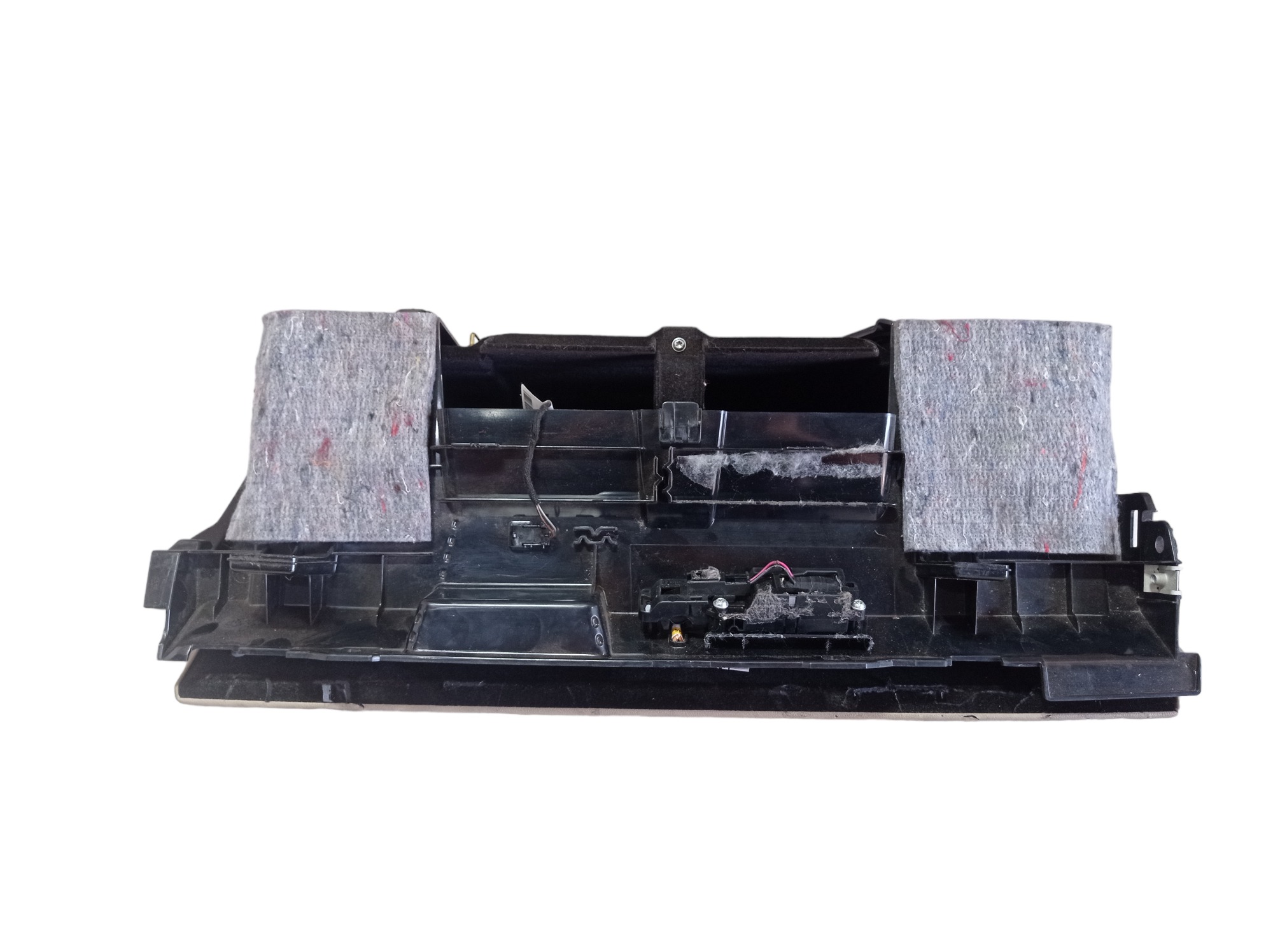 Porta Luvas Range Rover Sport 2014 3.0 V592 6