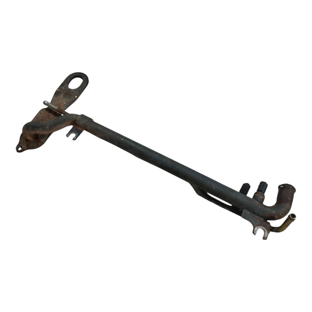 Cano Água Troller T4 2011 V650 7