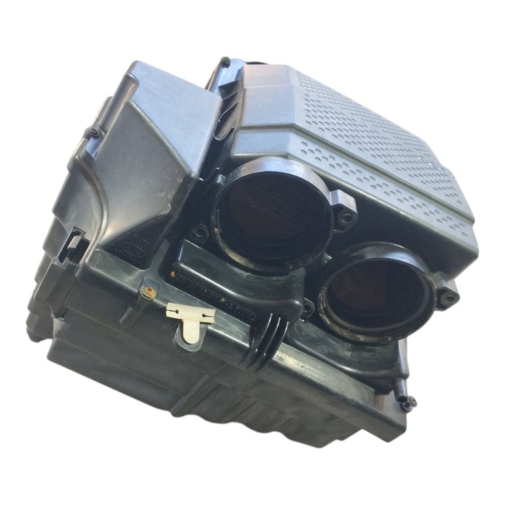 Caixa Filtro Ar Land Rover Discovery 4 2010 A 2014 V656 3