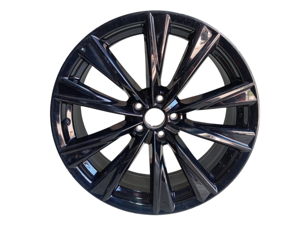 Roda Aro 21 Lexus Rx500hf Sport 2023 V619 2