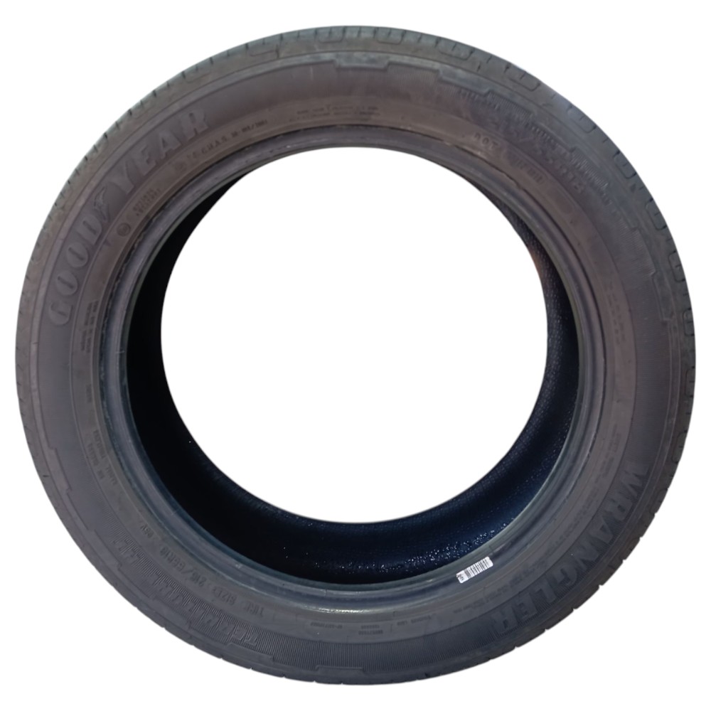Pneu Goodyear Wrangler 215/55r18 V655 5