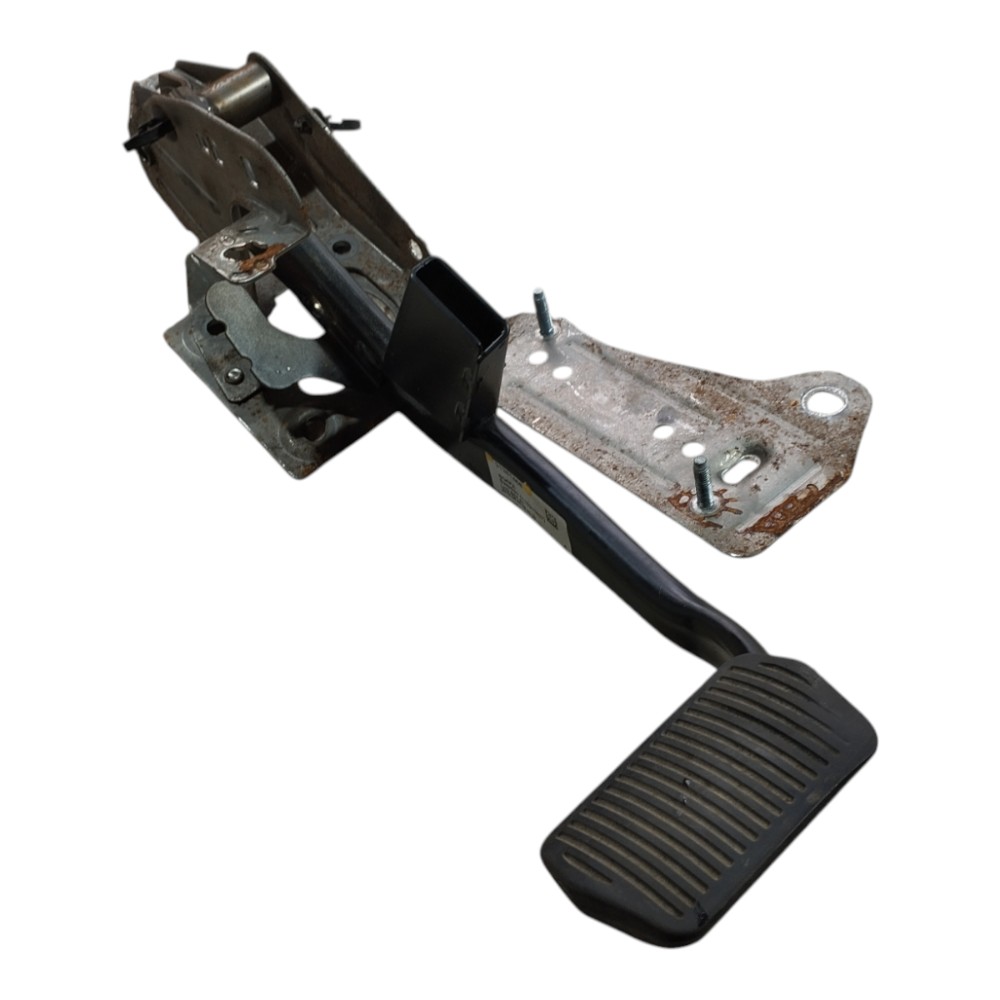 Pedal Freio Volvo V40 T3 2013 2019 V652 9