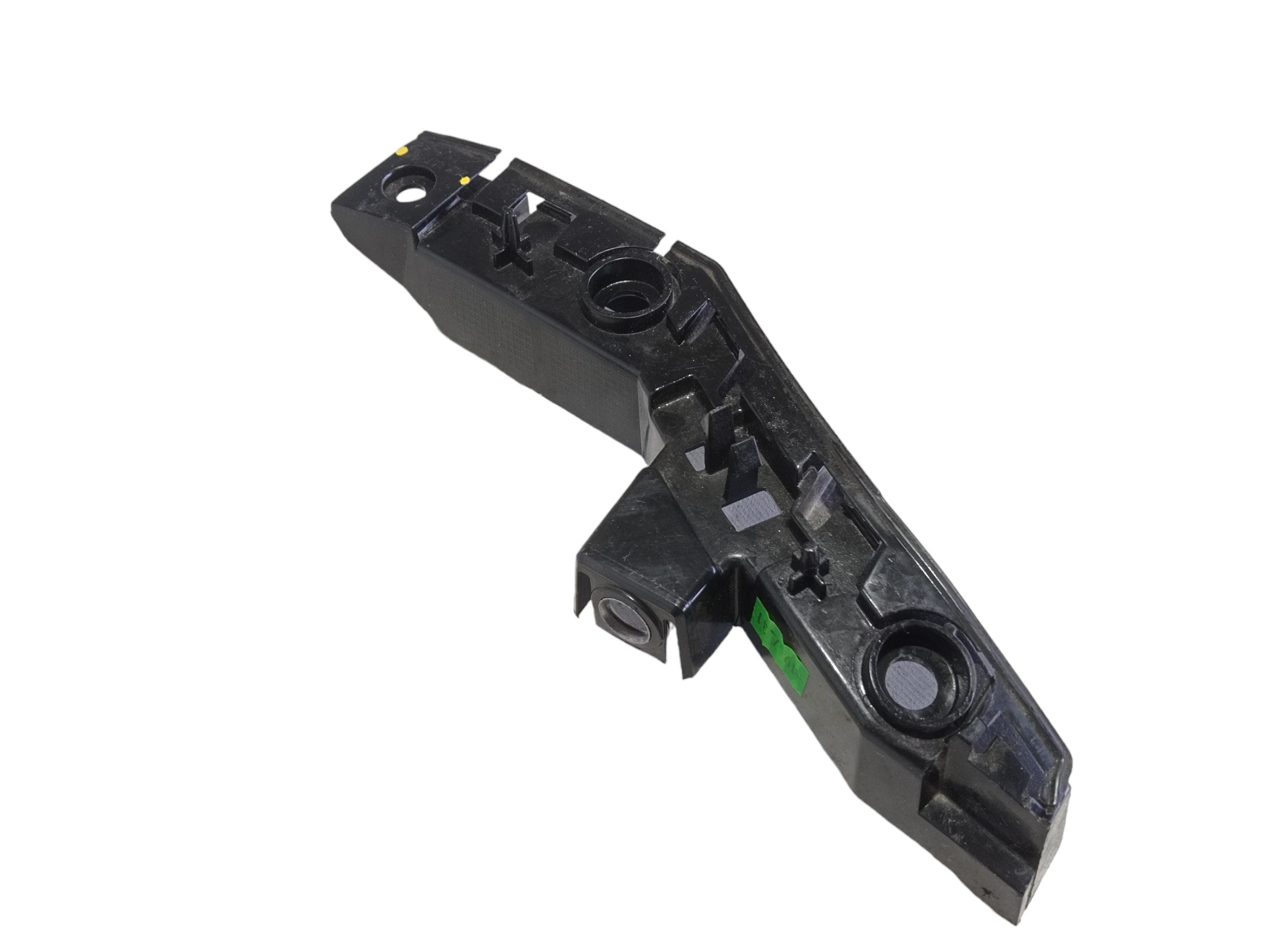 Suporte Parachoque Dianteiro Esquerdo Vw Taos 22 2024 V601 7