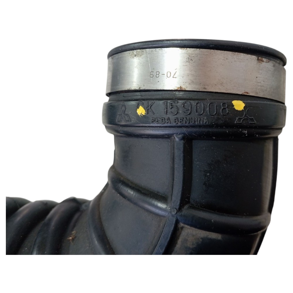 Mangueira Filtro Ar Mitsubishi L200 Sport 2006 V647 3