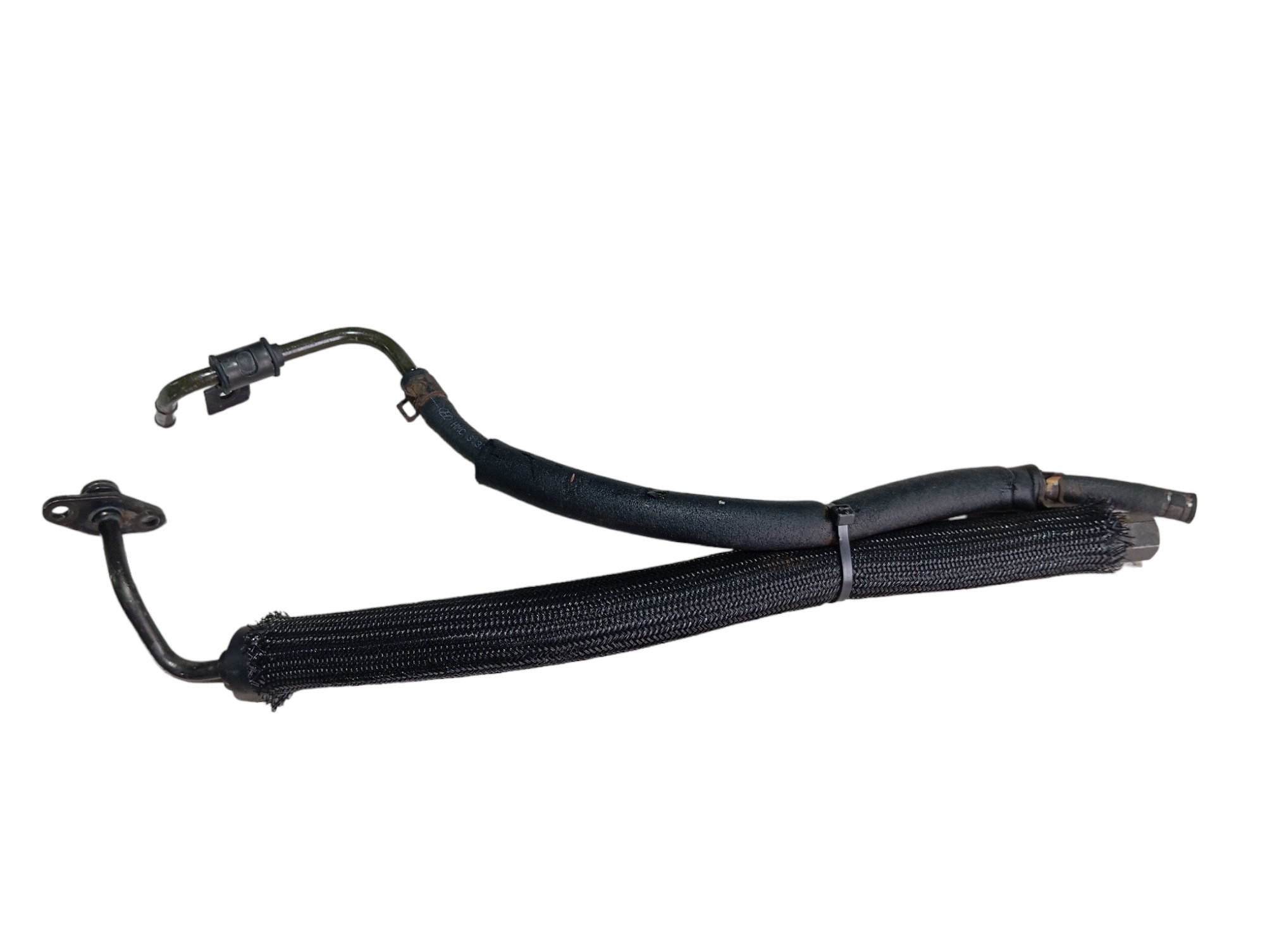 Mangueira Direção Hidráulica Hyundai Azera 3.3 2009 V595 6
