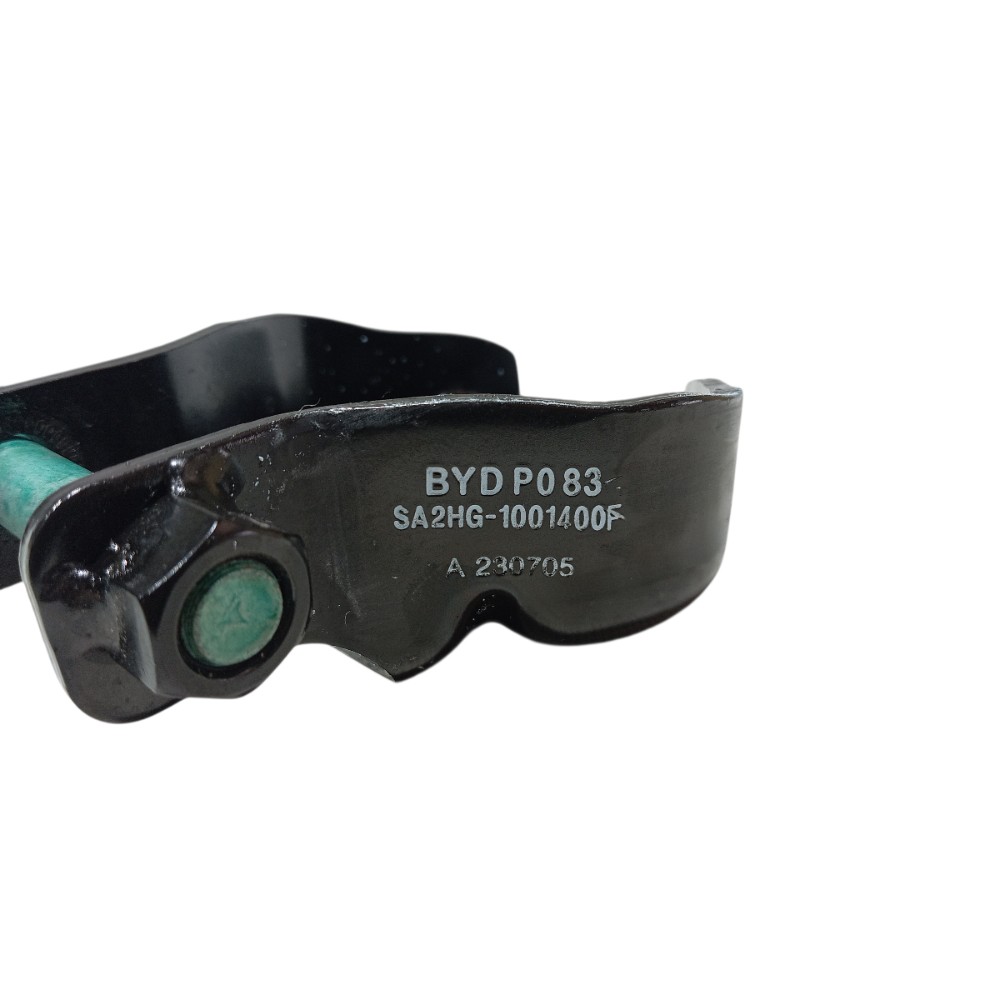 Suporte coxim motor Byd Song Pro 2025 V669 1