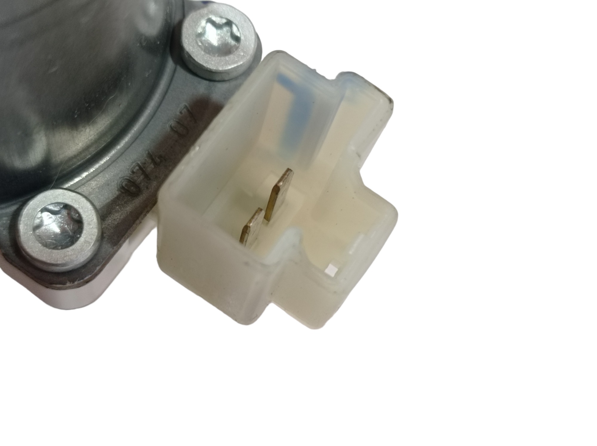 Motor Máquina Vidro Portao Dianteira Esquerda Fusion V560 4
