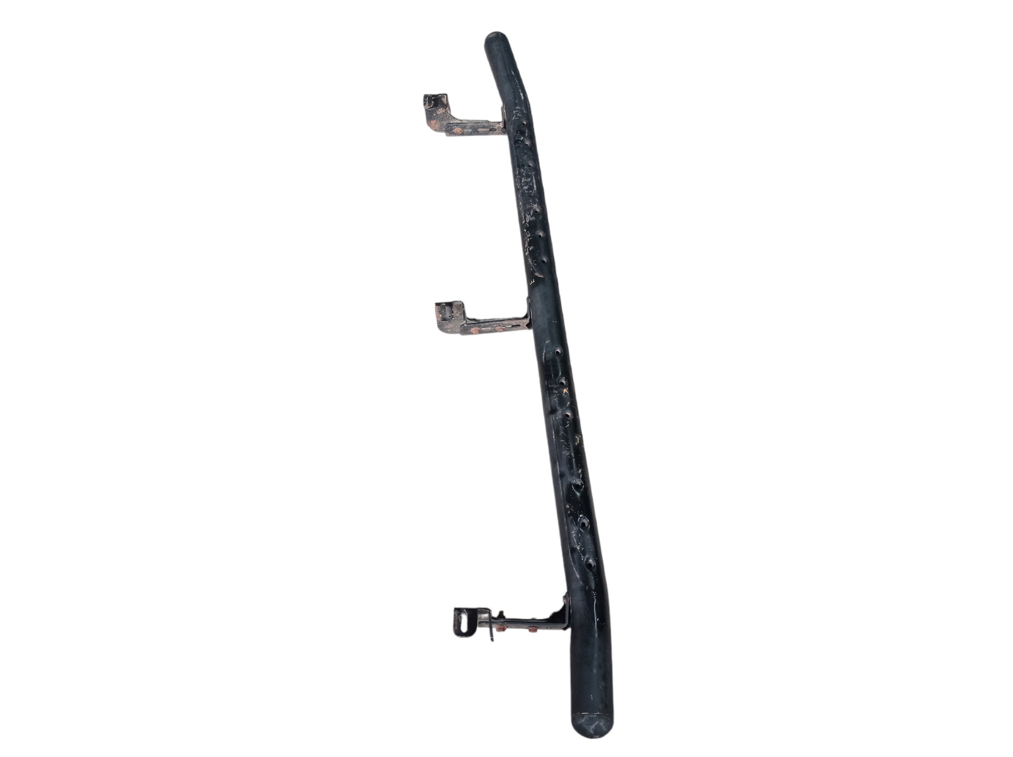 Estribo Esquerdo Mitsubishi L200 Sport Gls 2.5 2004 V588 5