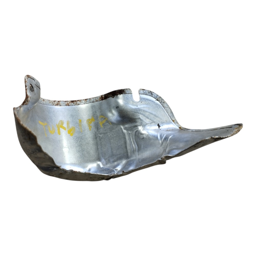 Defletor Turbina Land Rover Defender 2022 V645 8