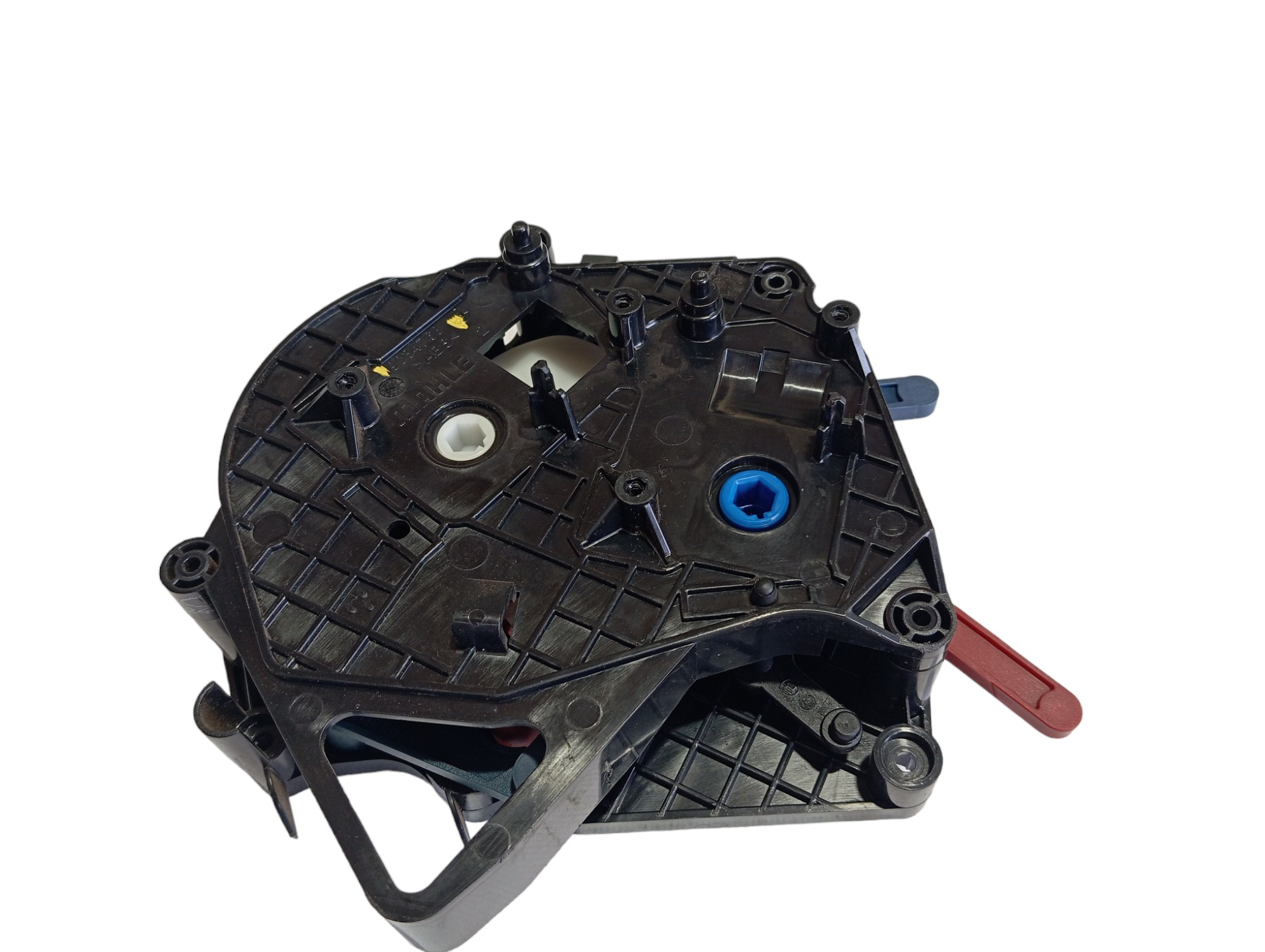 Motor Atuador Caixa Ar Interna Discovery Sport 15 2018 V591 3