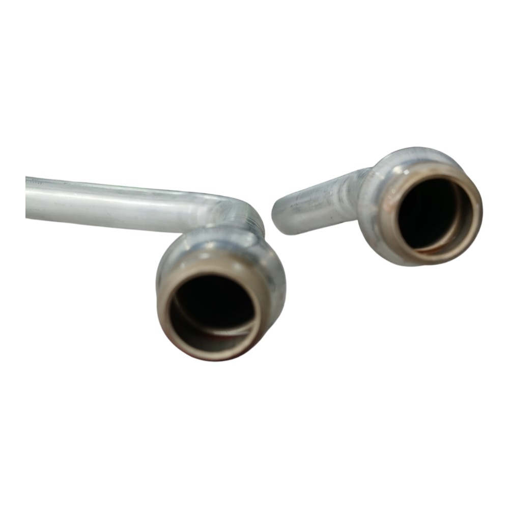 Radiador Ar Quente Gm Tracker 2020 2025 V627 8