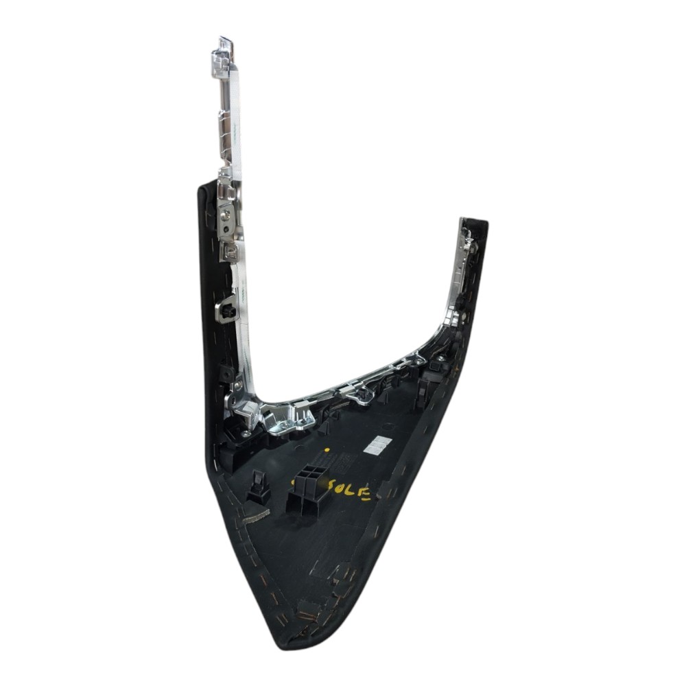 Acabamento Console Central Honda Hrv Exl 2023 2025 V644 10