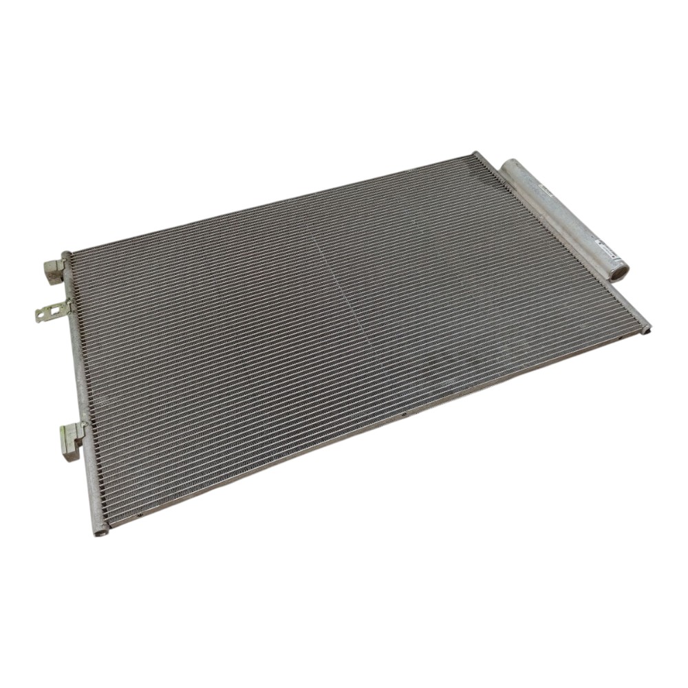 Condensador Ar Condicio Ram Rampage Rt 2023 2025 V664 7