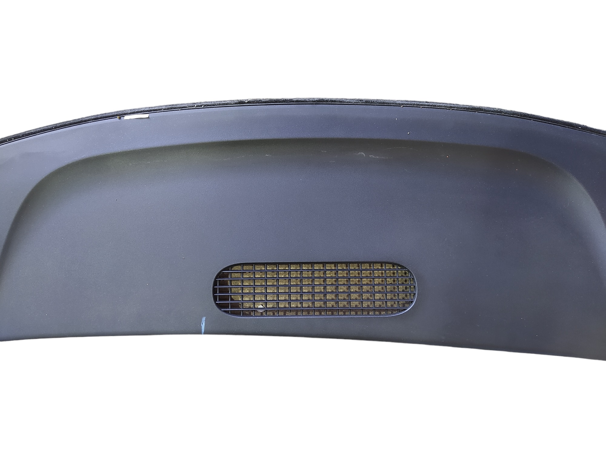 Grade Churrasqueira Painel Chrysler Grand Caravan 2005 V586 3