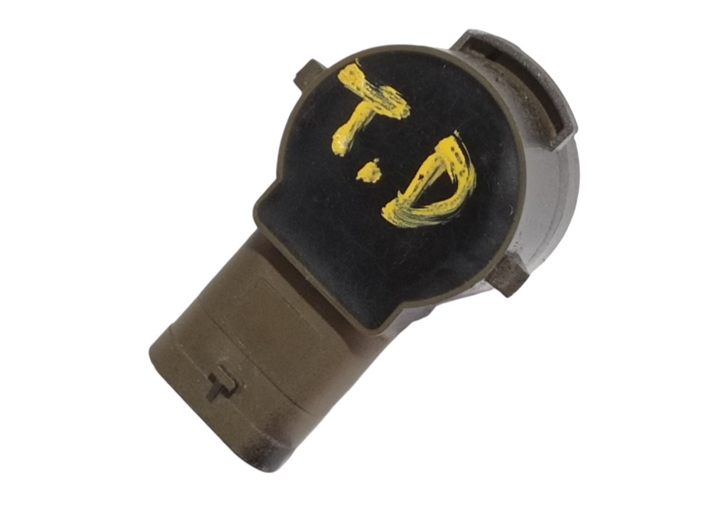Sensor Estacionamento Traseiro Discovery 2019 V597 7