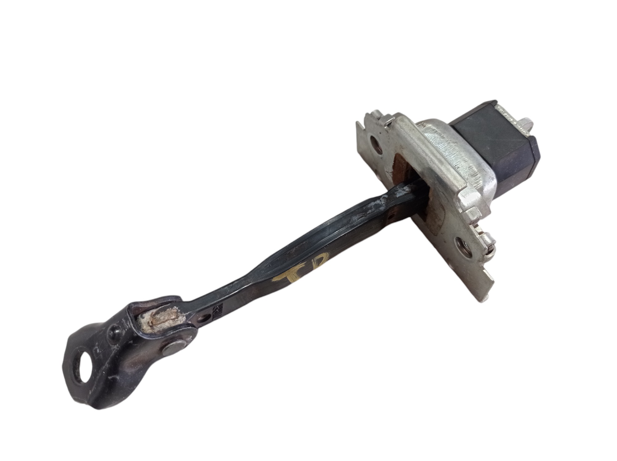 Limitador Porta Tras Dire Honda Hrv Touring 2020 A 2025 V602 3
