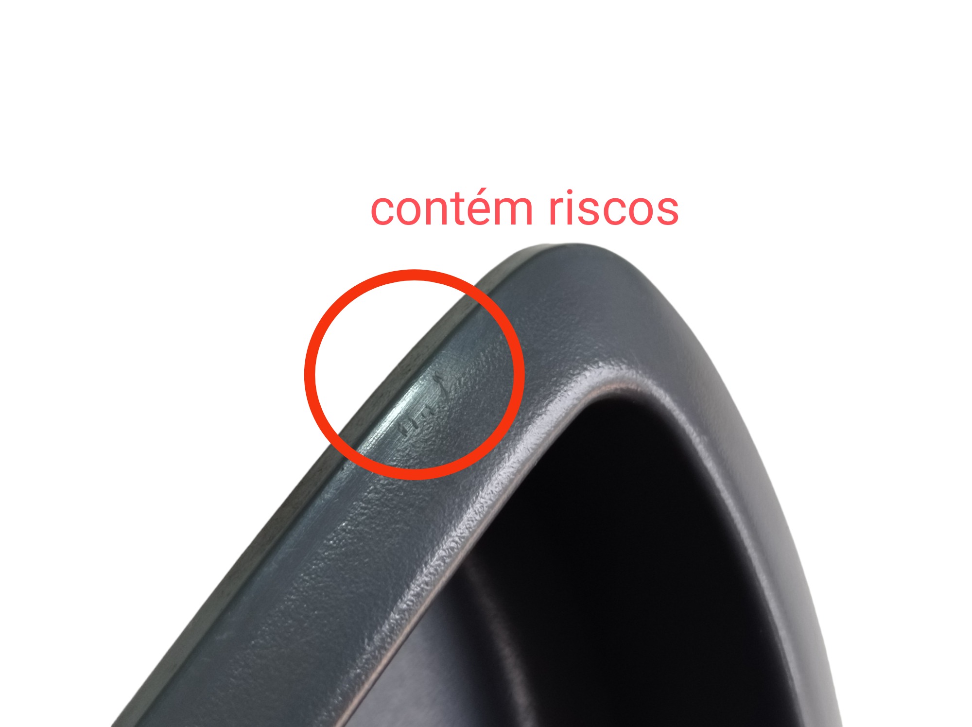 Acabamento Maçaneta Int Porta Dianteira Esquerda Azera V579 2