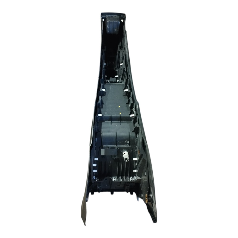 Console Central Apoio Braço Jac Ejs1 2022 2023 V651 6