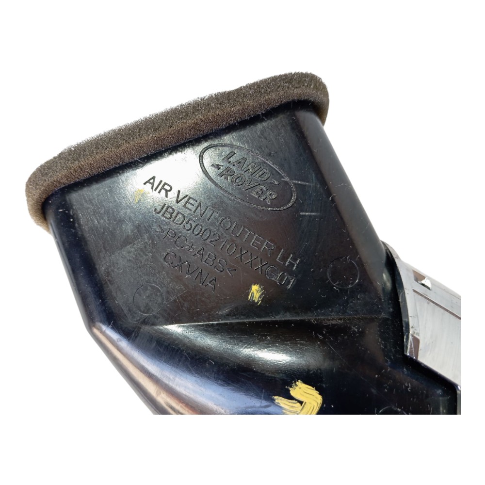 Difusor Esquerdo Land Rover Discovery 3 2007 V635 8