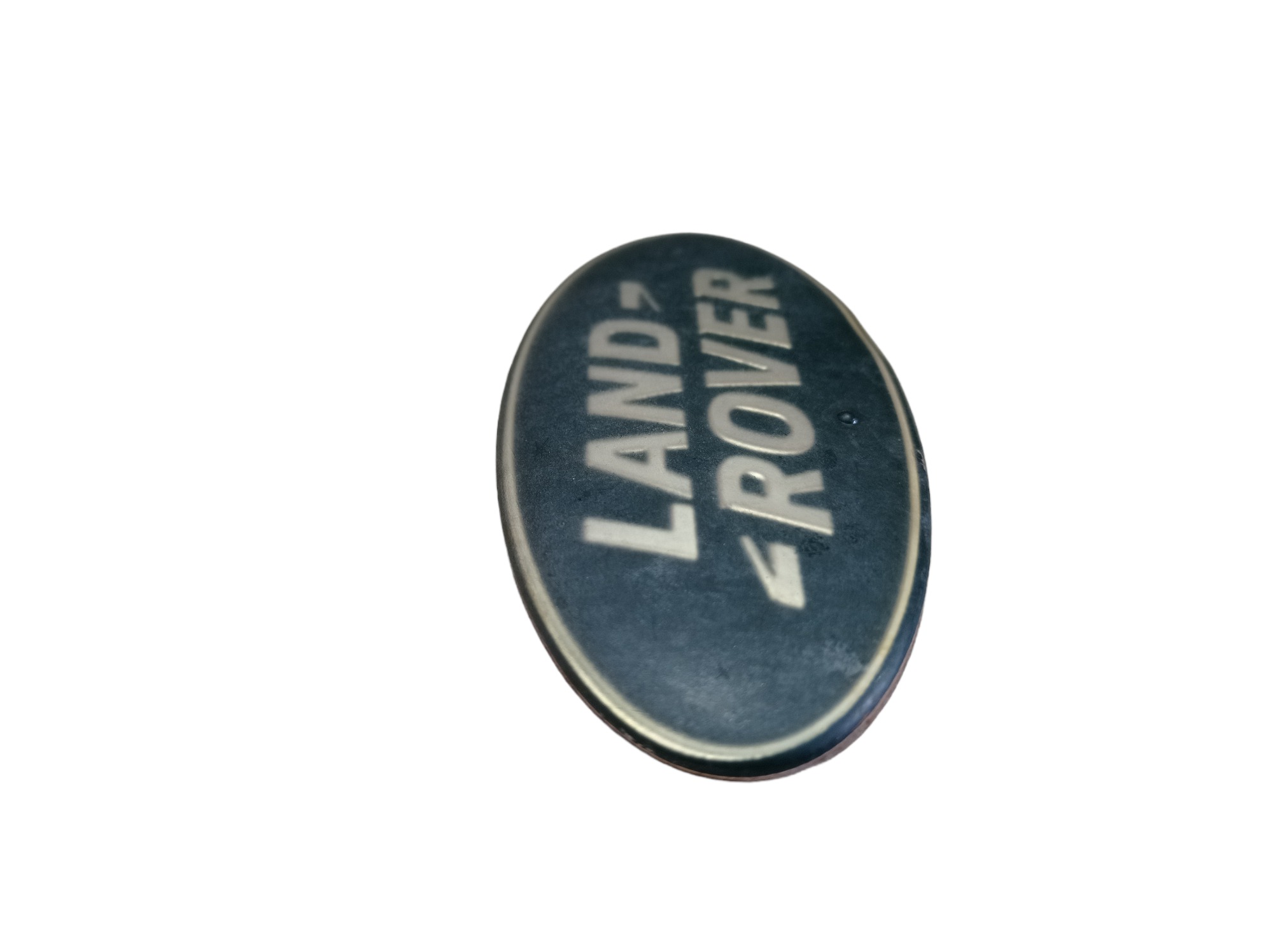 Emblema Tampa Trase Land Rover Range Rover Sport 2014 V592 6