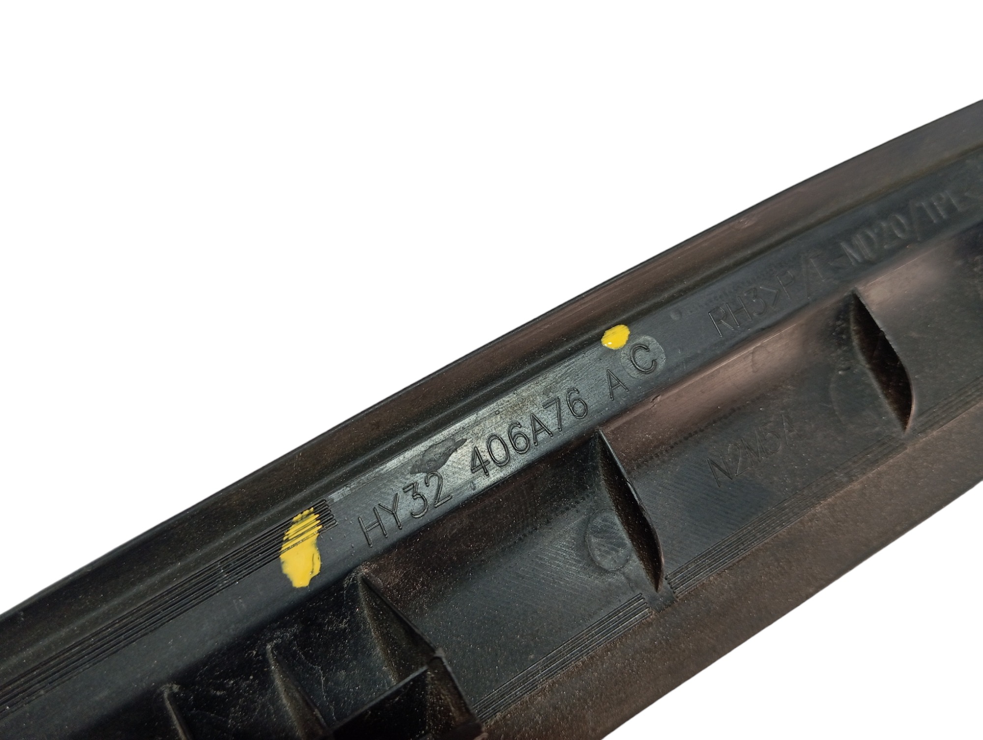 Sensor Direito Abertura Tampa Traseira Discovery 5 2019 V597 8