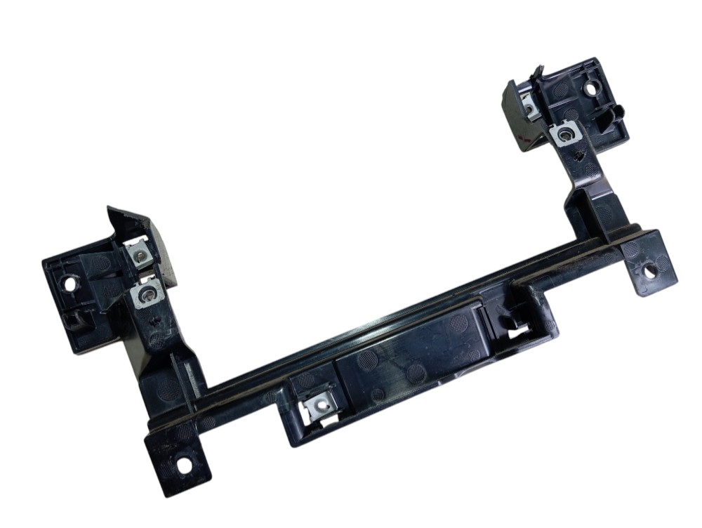 Suporte Rádio Land Rover Discovery 4 2010 2012 V614 3