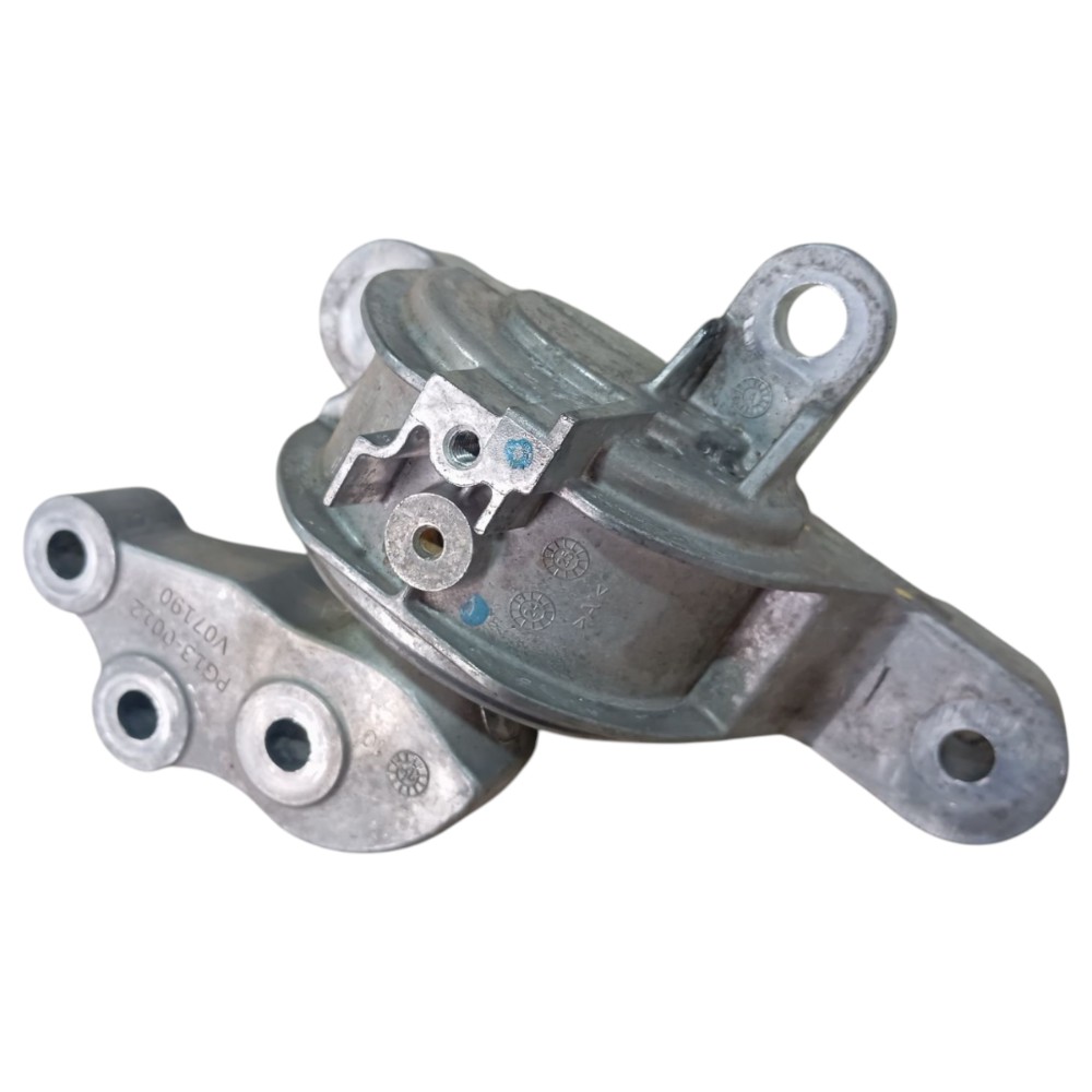 Coxim Direito Motor Fiat Mobi 1.0 2024 V654 4