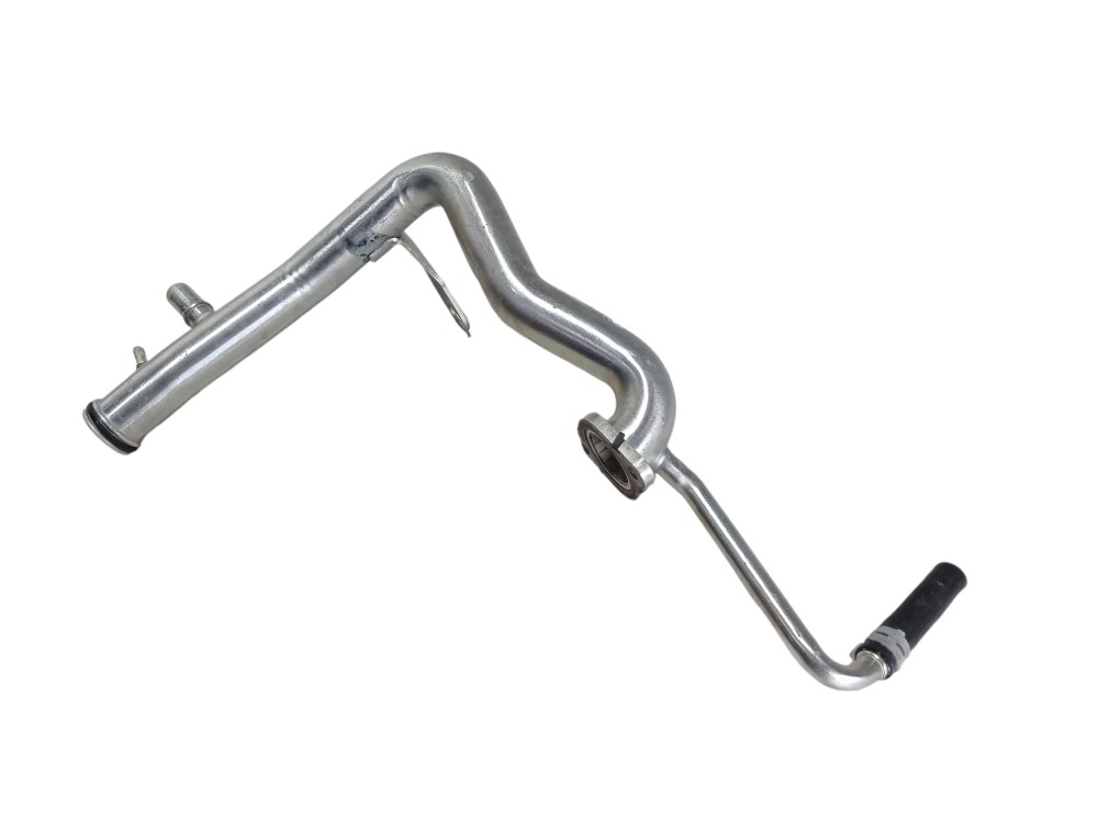 Duto Agua Motor Volvo Xc60 T5 2.0t 2020 V606
