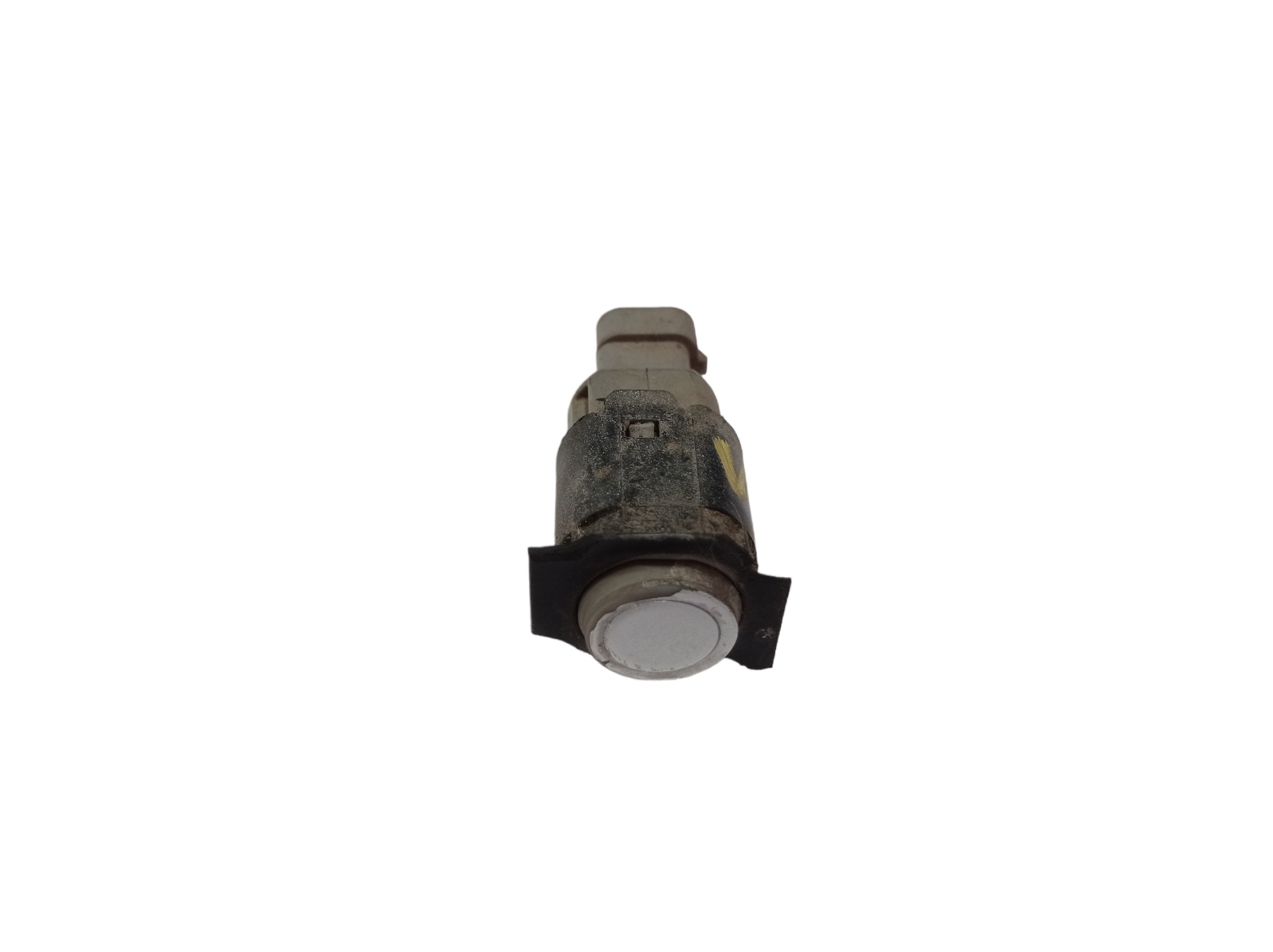 Sensor Estacionamento Traseiro Hyundai Azera Gls 2010 V459 6