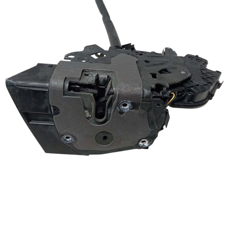 Fechadura Porta Dianteira Esquerda Discovery Sport 2020 V680 4