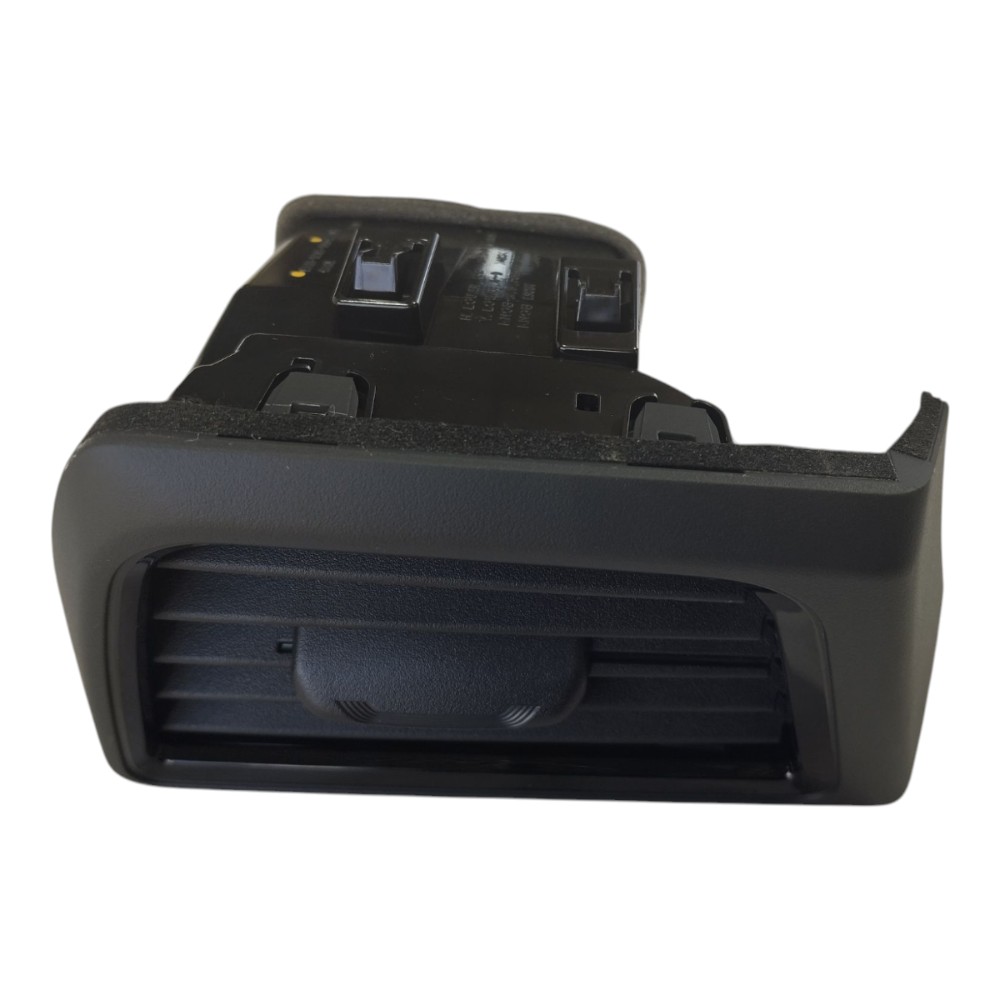 Difusor Ar Esquerdo  Nissan Leaf 2023 V632 10