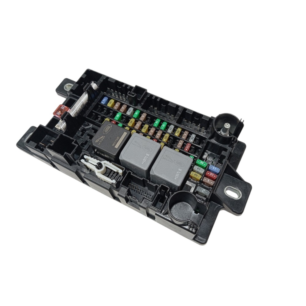 Caixa Fusível Discovery Sport 2.0 2020 V680 6