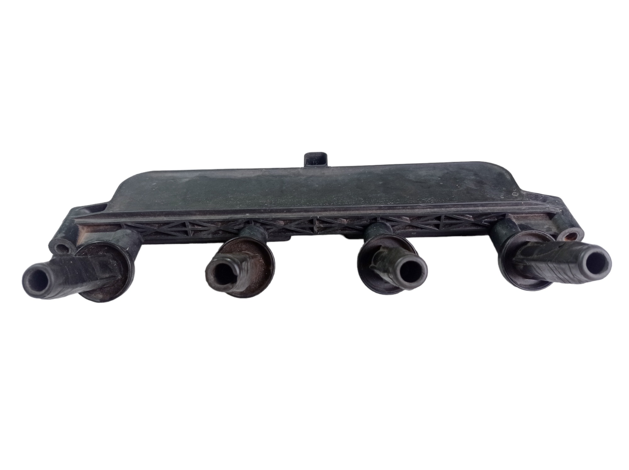 Bobina De Ignição Peugeot 206 1.4 2005 V273 4