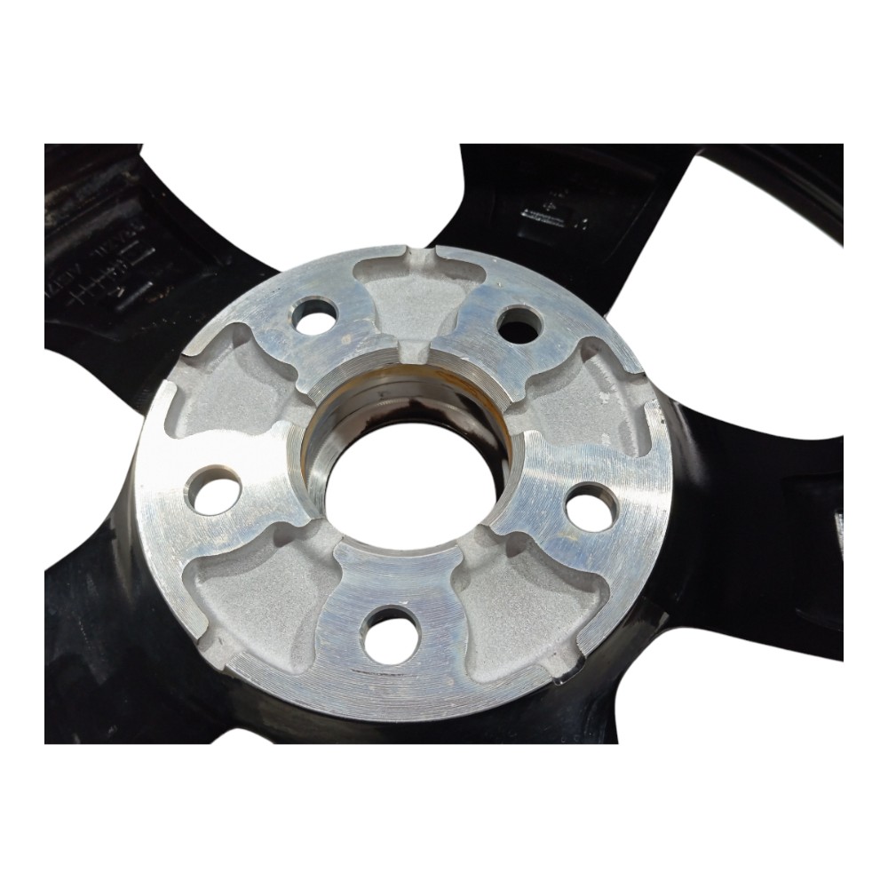 Roda Aro 17 Chery Tiggo 5xsport 2024 V621 5