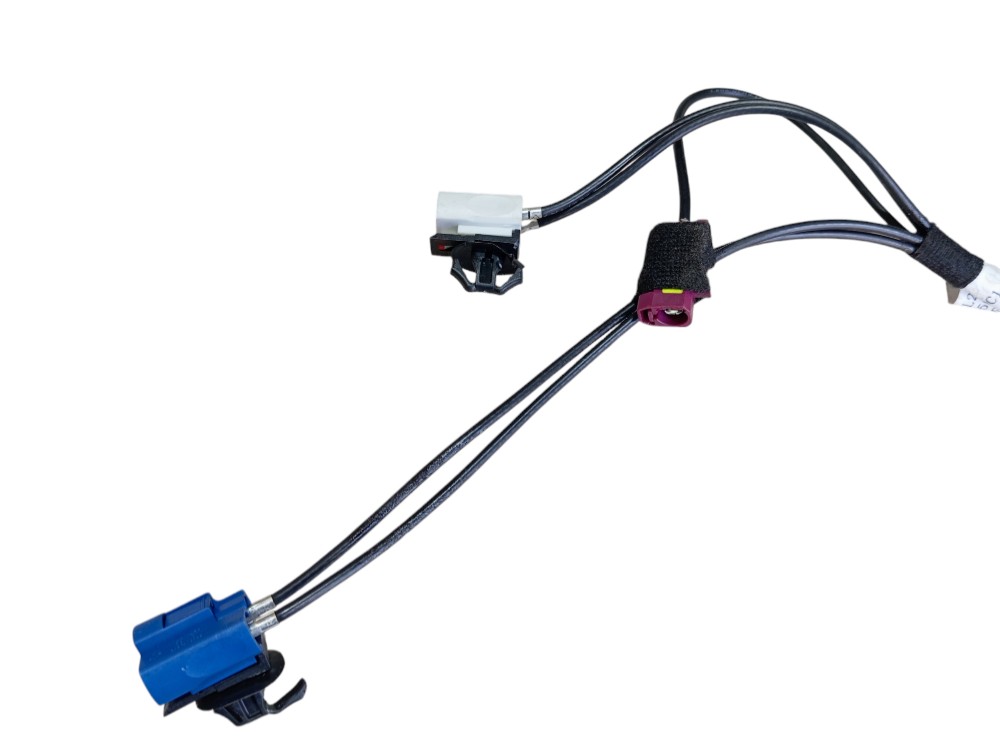 Chicote Antena Jac Iev40 2020 V615 2
