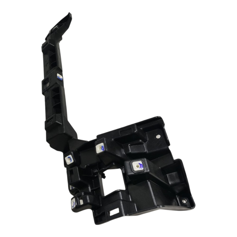 Suporte Central Painel Ram Rampage 2023 2025 V659 6