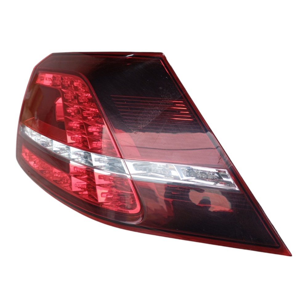 Lanterna Direita Vw Golf Highline 2014 1.4 V626 1