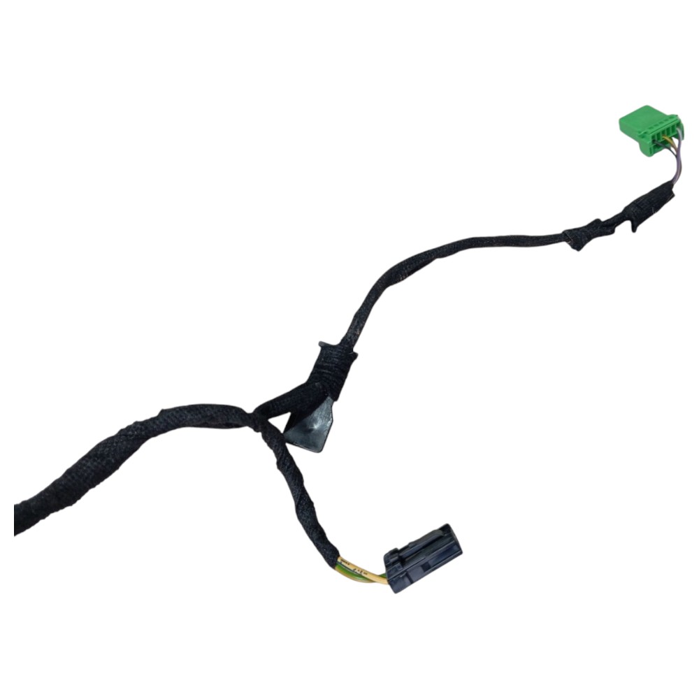 Chicote Painel Land Rover Defender 2.0 2022 V645 5