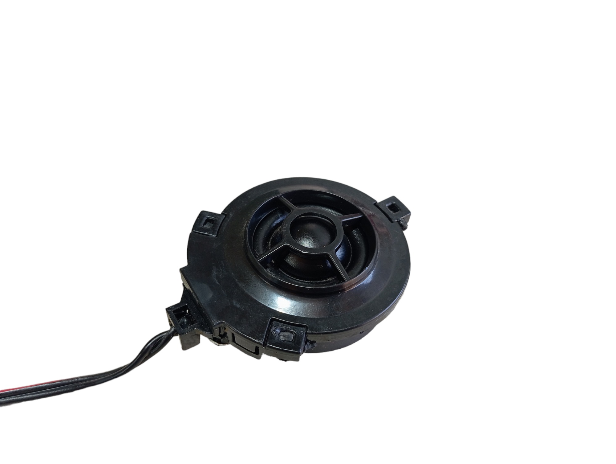 Tweeter Traseiro Direito Vw Taos Highline 250 22 2024 V601 Preto 2
