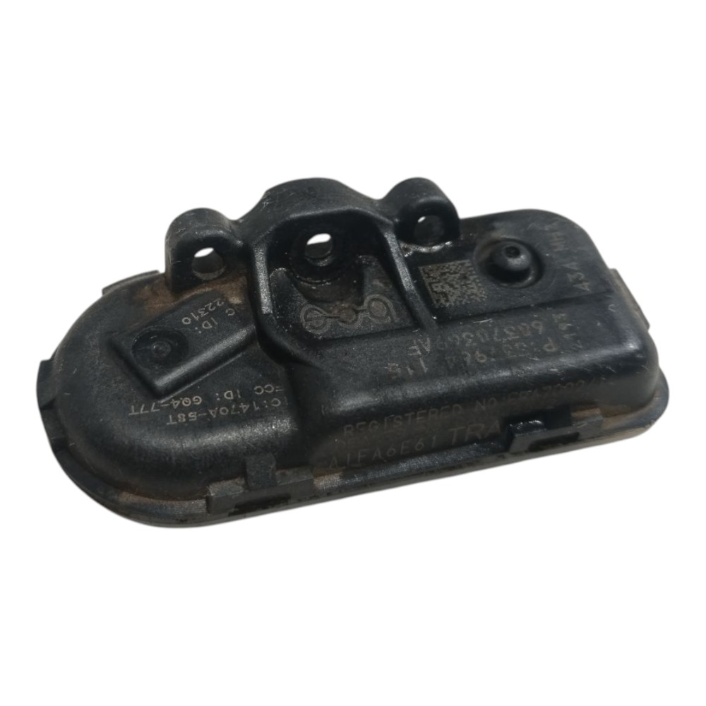 Sensor Pressão Pneu Ram Rampage Rt 2023 V664 6