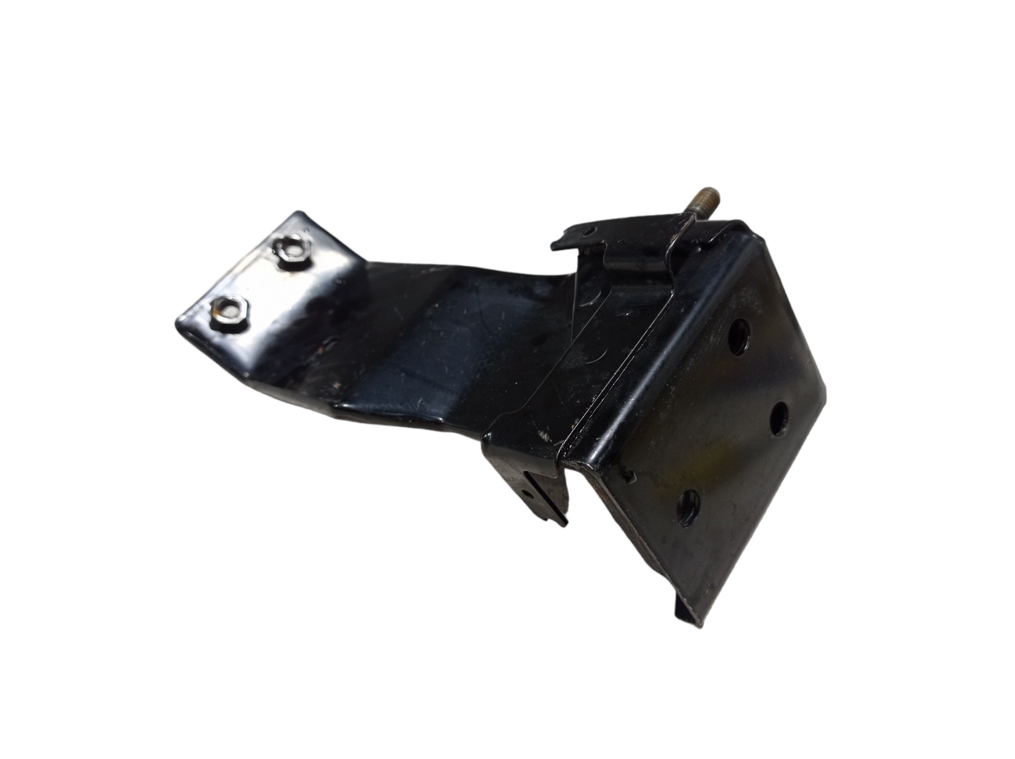 Suporte Filtro Óleo Mitsubishi Pajero Sport 2010 V569 8